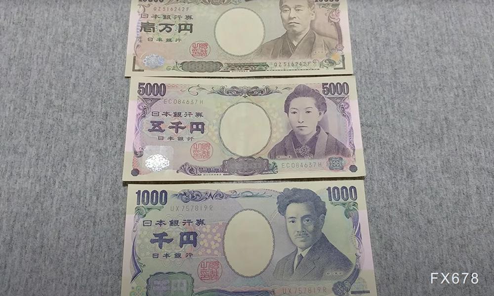XM官网:美元大跌日元不涨！极端背离酝酿大行情